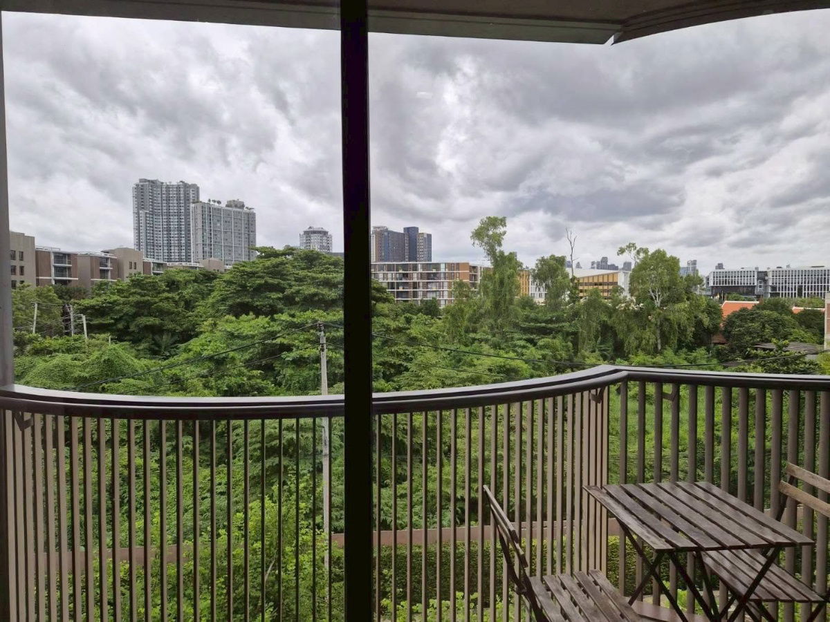 picture #R5377  Condo for rent Kawa Haus Onnut 77 - 7/7