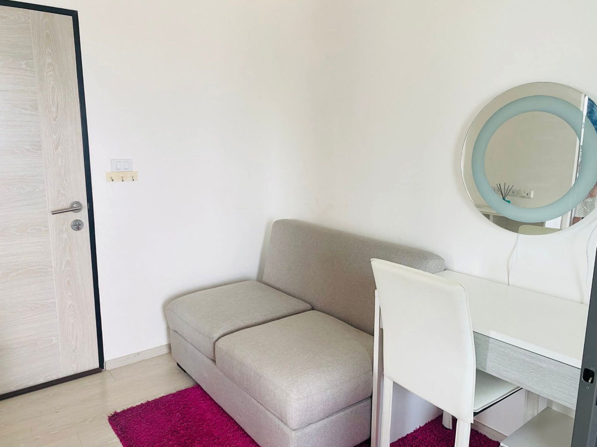 picture Condo for rent, Condo Grene Donmuang-Songprapha - 4/9