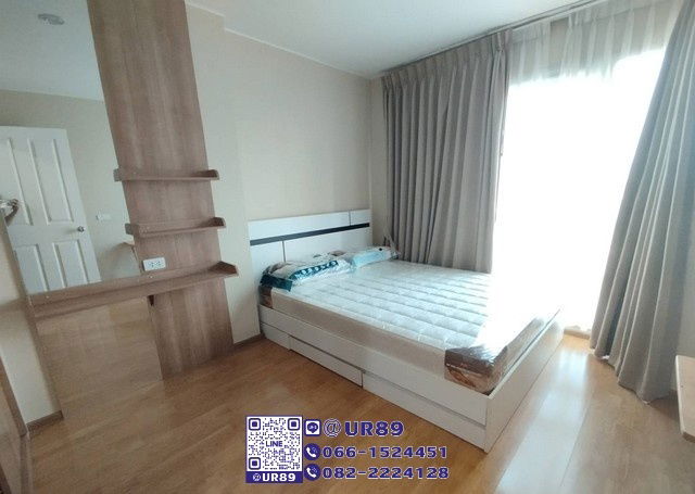 picture 💙 Hot Price 💙 For Rent U Delight @ Onnut Station - 5/9