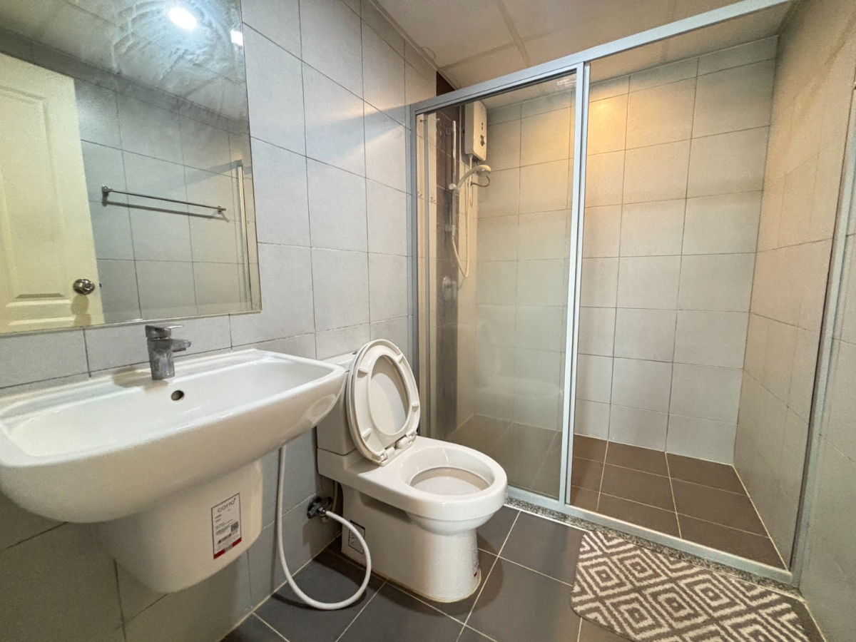 picture ⛵ Condo For Rent : Supalai City Resort Bearing Station (Sukhumvit 105) ((BTS Bearing)) LINE: @Condo52  (WL-02) - 13/13