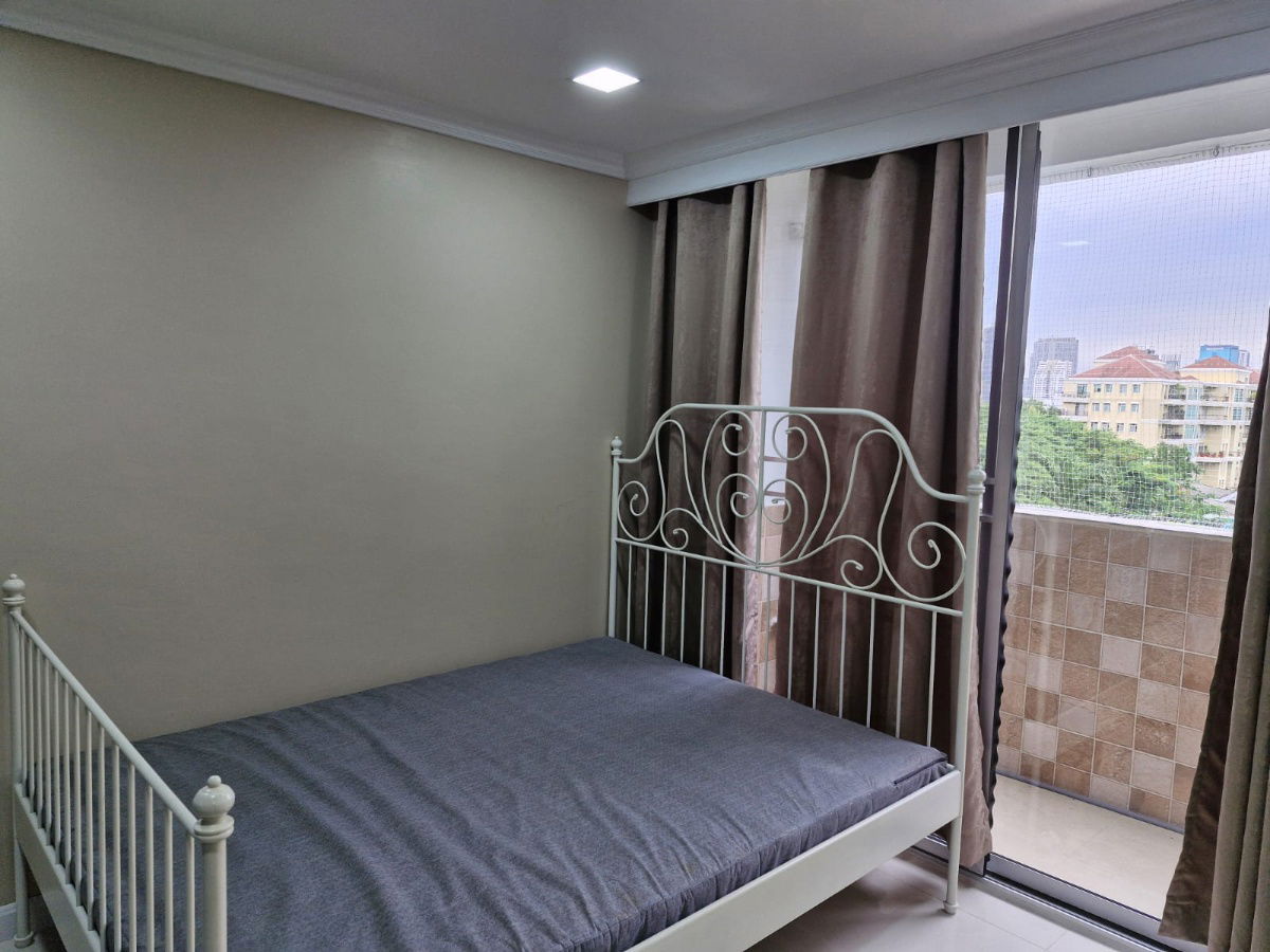 รูป Condo for Rent DS Tower 2 Sukhumvit Soi 39 3 Bedrooms 150 Sq 7 Floor  - รูปที่ 21/32