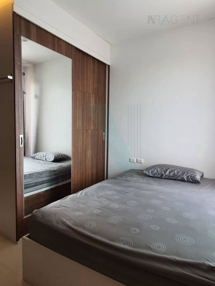 picture For rent condo SUPALAI PREMIER @ RATCHATEWI Building 1, Floor 7,Studio, Room size 37.00 sqm - 5/8