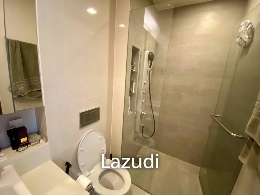 picture 2 Bed 2 Baths 72 SQ.M Ashton Morph 38 - 7/10