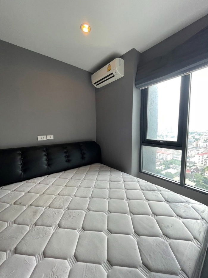 picture #R5393  Condo for rent C Ekkamai Condominium - 2/9
