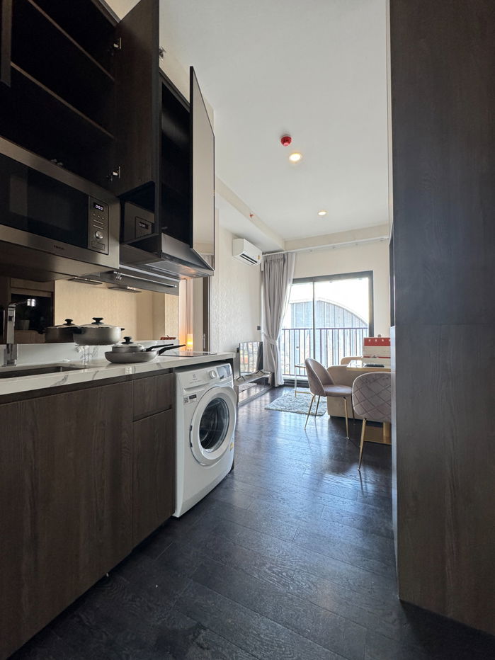 picture Condo for Sale Park Origin Thonglor 1 Bedroom, 1 Bathroom 32.78 sq.m - 1/20