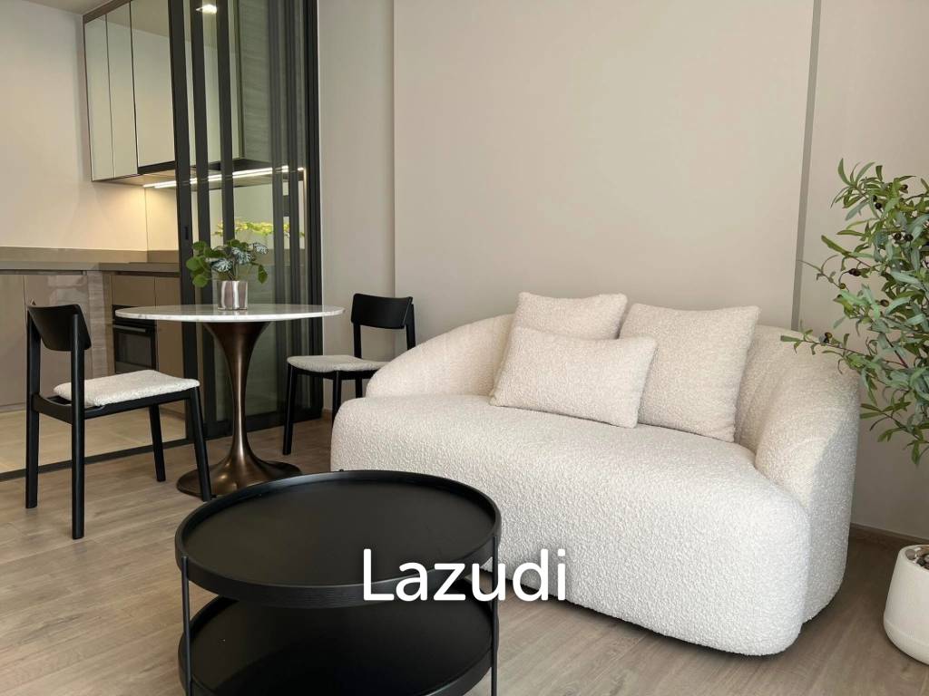 picture 1 Bedroom 1 Bathroom 41 Sq.m The Crest Park Residences - 2/7