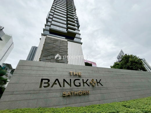 Project The Bangkok Sathon Picture - 1/53