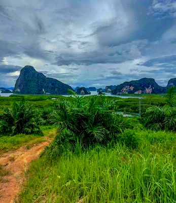 ที่ดิน ตะกั่วทุ่ง พังงา : ขาย ที่ดิน ขนาดใหญ่ 24 ไร่ 2 งาน 58. ตร.ว. คลองเคียน ตะกั่วทุ่ง จ.พังงา