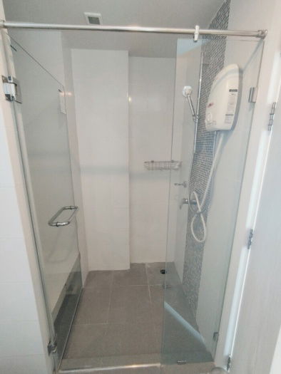 รูป 💥รหัส MLKR080131💥 📢📢For Rent Metro Luxe Riverfront (1 Bed 29 ตร.ม/8500) ชั้น 18 วิวแม่น้ำ ใกล้ MRT📞 087-4496994 เฟิร์ส - รูปที่ 11/15