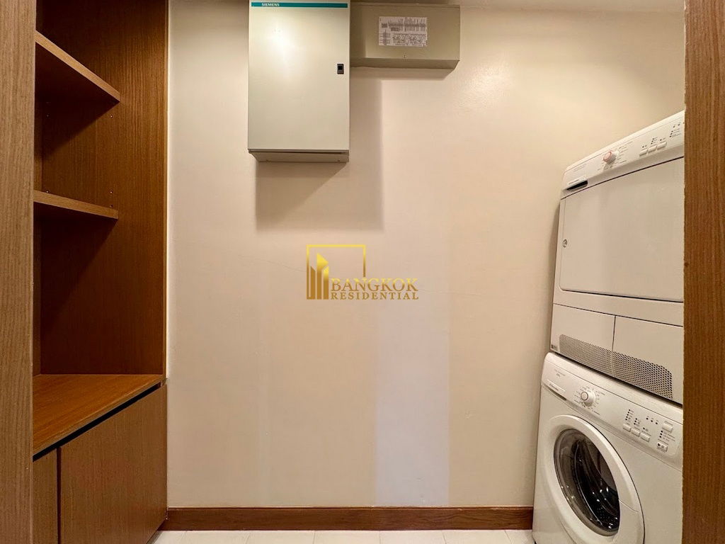 รูป Spacious 3 Bedroom Serviced Apartment in Thonglor Area - BR30370SA - รูปที่ 30/38