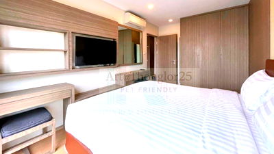 Condos for rent : 🚩 For Rent Condo ART @ THONGLOR 25 Building 1, Floor 8,2 bed room, Room size 40 sqm