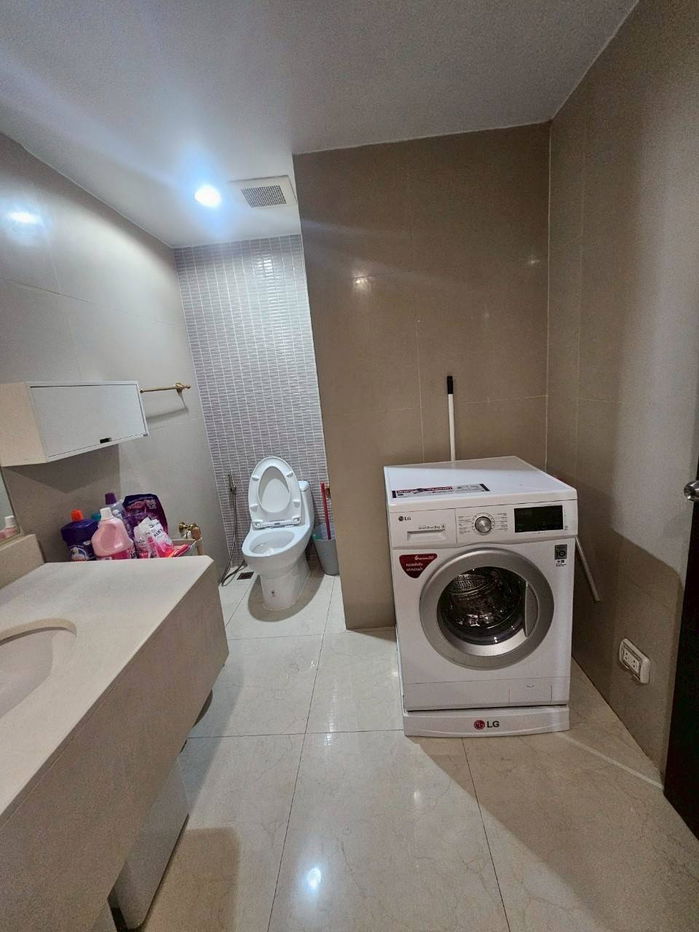 picture The Trendy Condominium Soi Sukhumvit 13    45 sq m  Studio, 1 bathroom  12th floor - 10/23