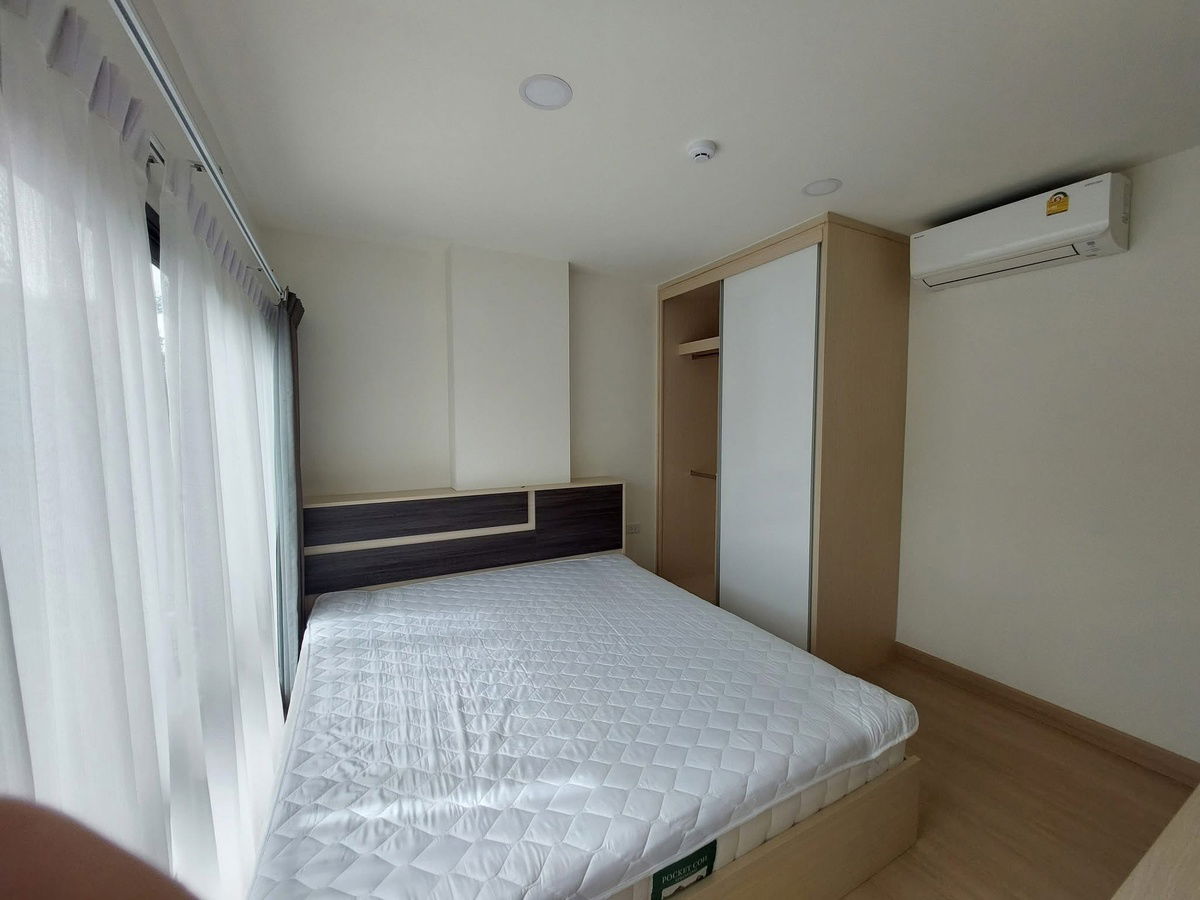 picture 🛑LINE ID @cutecondo🛑 BEAUTIFUL ROOM +FULLY FURNISHED ✨QUICK REPLY - 2/5