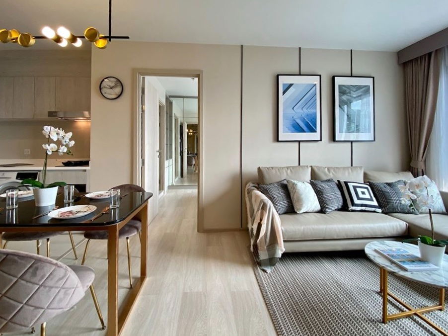 picture For Rent - Life One Wireless , Luxury Class 2 bedrooms 2 bathrooms - 1/17