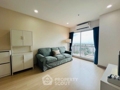 Well-Priced 2-BR Condo At Supalai Veranda Phasi Charoen Station, MRT Phasi Charoen 200m (ID 2229723)