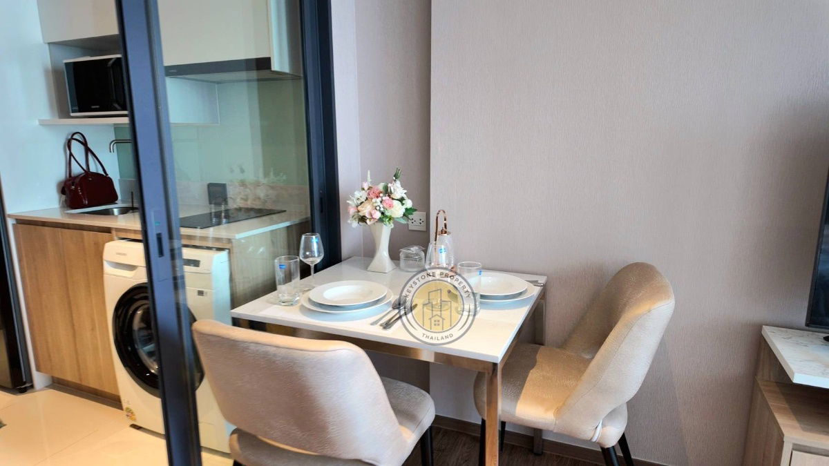 picture Once Condo Pattaya near Terminal 21 - 22/23