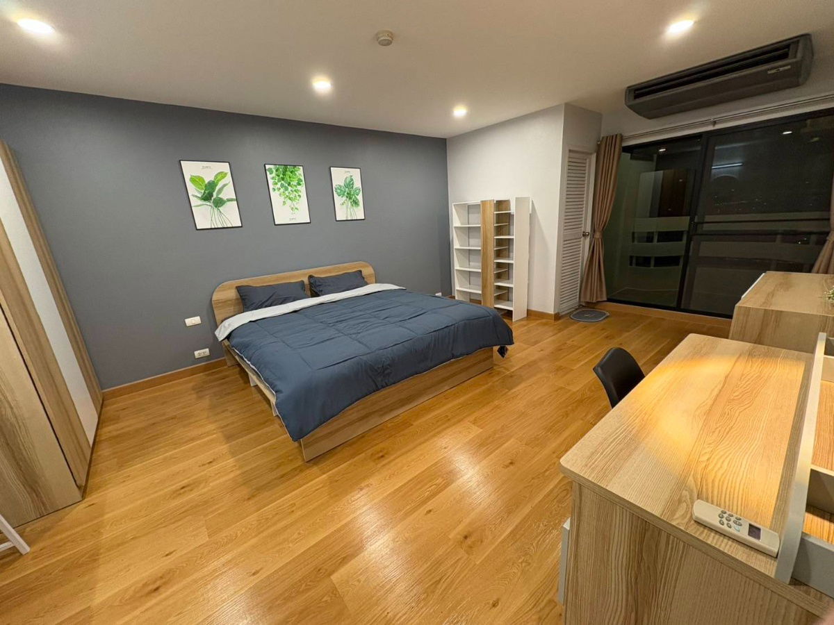 picture 💜💜Phayathai Plaza💜💜Room for rent💜💜099-6545197 - 13/15