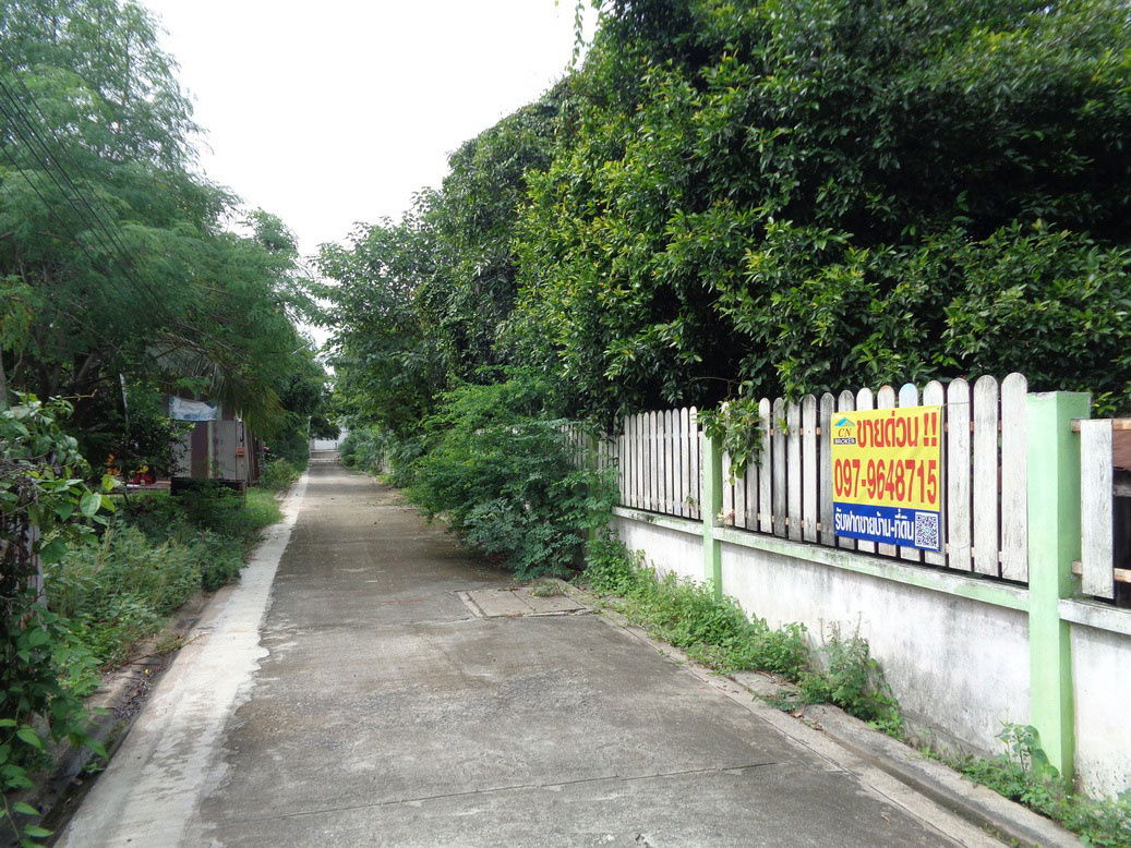 รูป 🚩 ขายที่ดิน 4 – 1 – 68 ไร่ ติดถนนท่ามะนาว ใกล้ที่ว่าการอำเภอชัยบาดาล ลพบุรี - รูปที่ 5/63