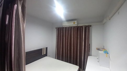 💥💥[เช่า] คอนโด The Stage Taopoon Interchange 1Br.26 ตร.ม.ชั้น 12A ว่าง 9 ส.ค.68!! สอบถาม LINE ID: @atfirm💥💥