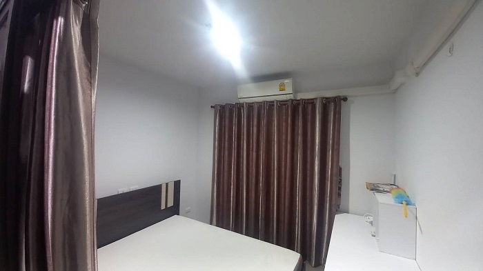 รูป 💥💥[เช่า] คอนโด The Stage Taopoon Interchange 1Br.26 ตร.ม.ชั้น 12A ว่าง 9 ส.ค.68!! สอบถาม LINE ID: @atfirm💥💥 - รูปที่ 3/5
