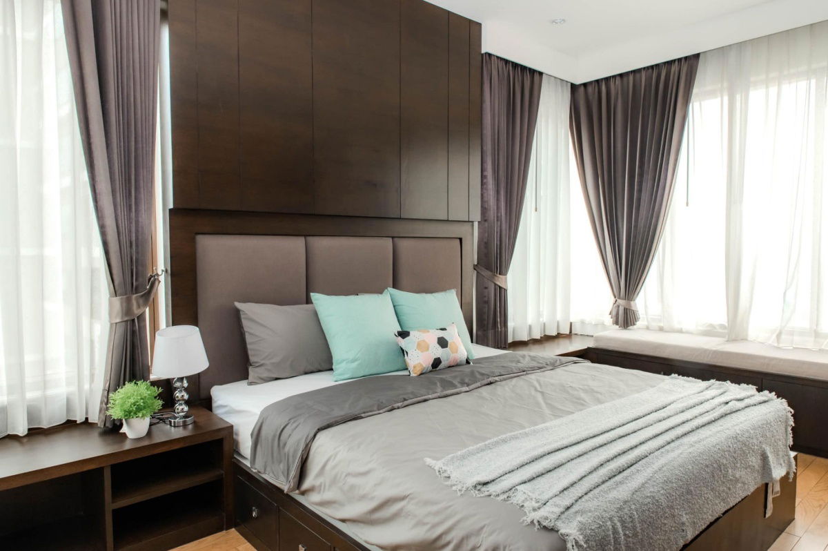 รูป ✨ Luxury Living at Emporio ให้คุณครบทั้งโลเคชันและสเปซ คุ้มทุกตารางเมตร ✔ - รูปที่ 11/26