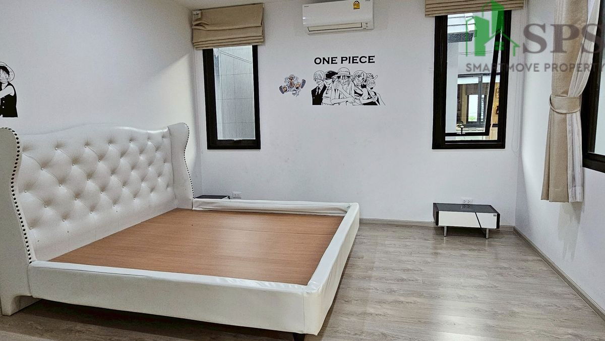 picture Single house for rent Noble Gable Watcharapol (SPSAD3107) - 4/11