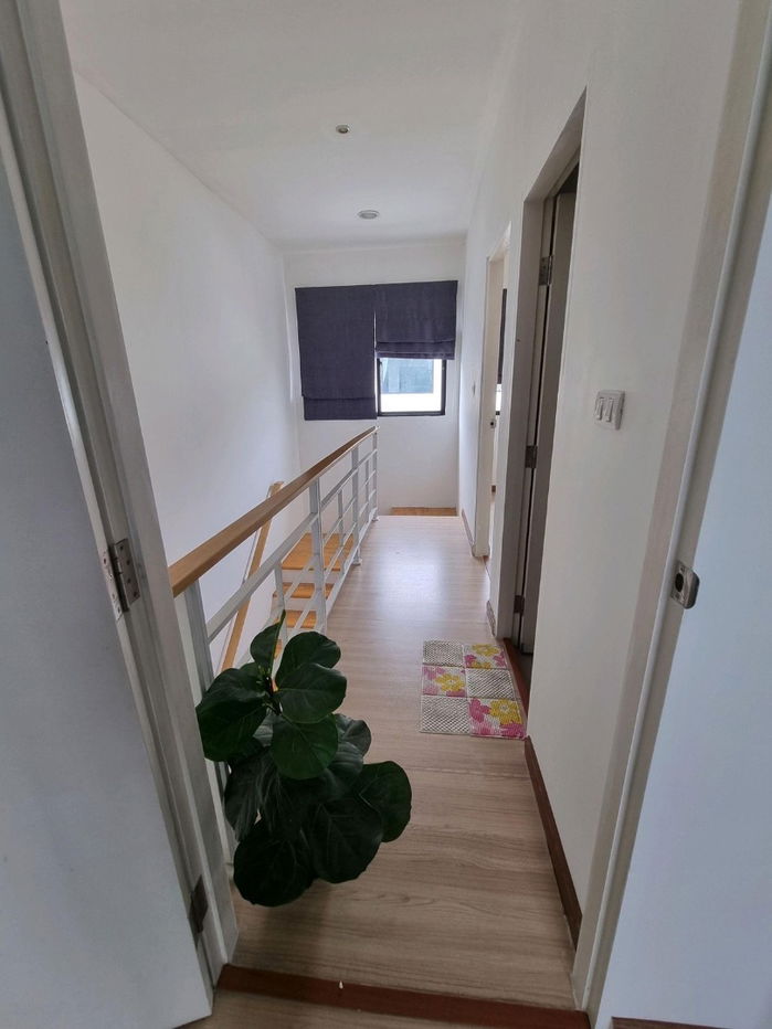 picture #S4169 For Rent Baan Klangmueng Kallaprapruek - 6/23