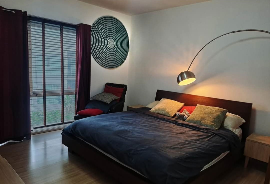 รูป 🍃OwKi290725🍃 ขายคอนโดพร้อมอยู่ 📍 Aspace Play สุทธิสาร  - รูปที่ 1/14