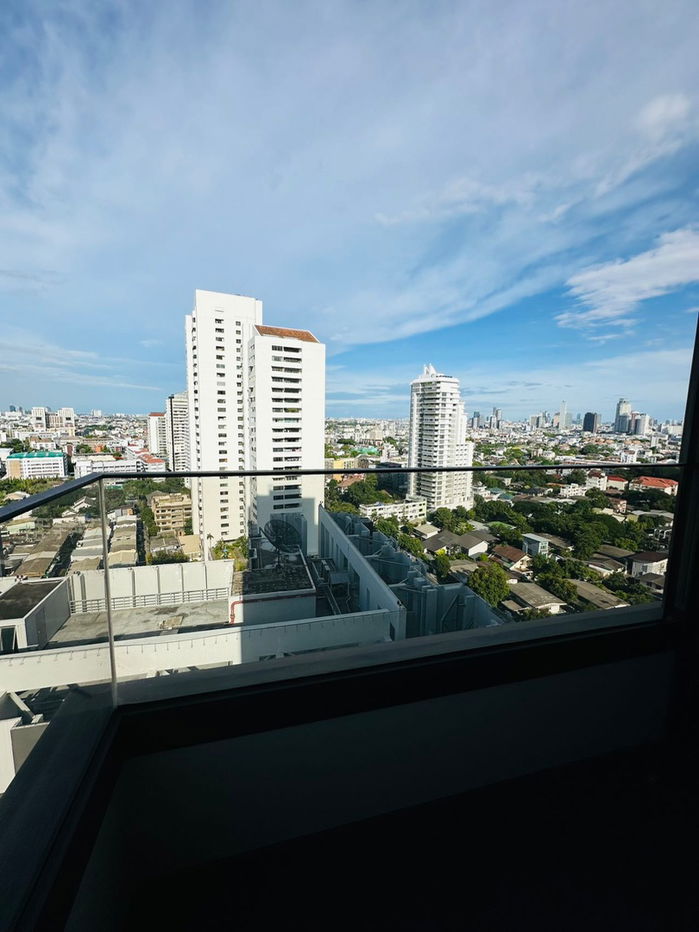 picture #S4172 For Rent The Fine Bangkok Ekkamai-Thonglor - 15/15