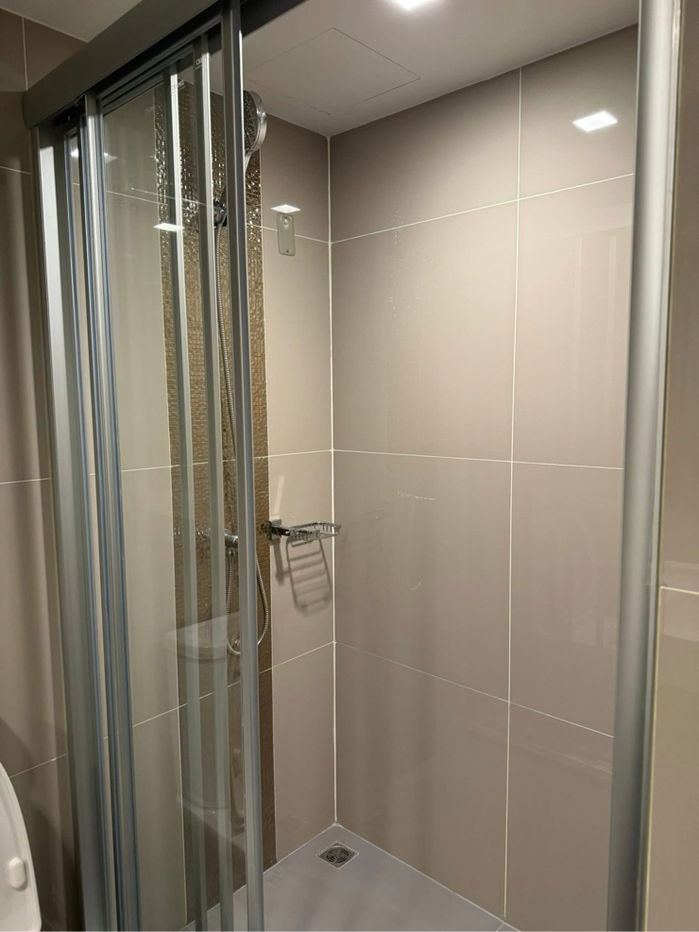 picture #Z1665 Condo for rent at IDEO Rama 9 - Asoke - 6/9