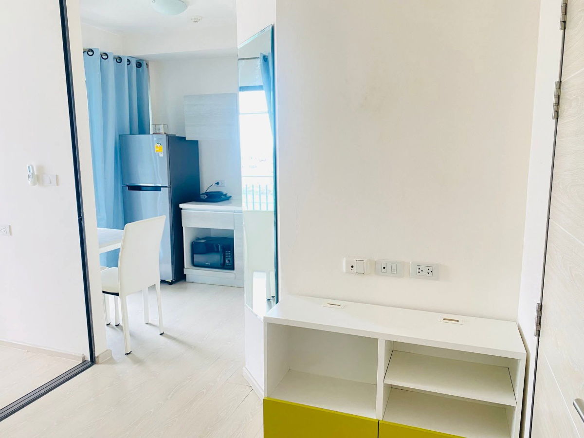 picture Condo for rent, Condo Grene Donmuang-Songprapha - 5/9
