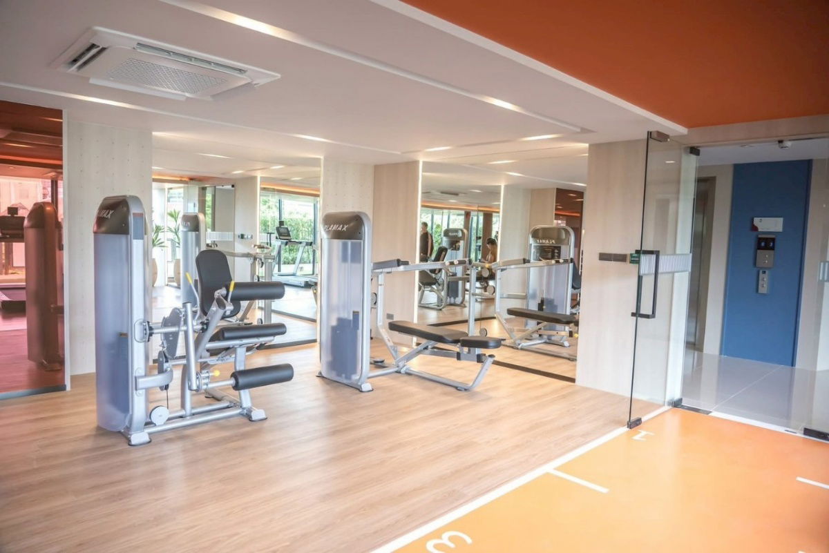 รูป The Base Bukit For Sell WR-03564 - รูปที่ 13/14