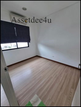 รูป AT608 ให้เช่าทาวน์โฮม 3 ชั้น พร้อมเฟอร์นิเจอร์และเครื่องใช้ไฟฟ้า บ้านกลางเมือง กัลปพฤกษ์ ซอยศาลธนบุรี - รูปที่ 5/10