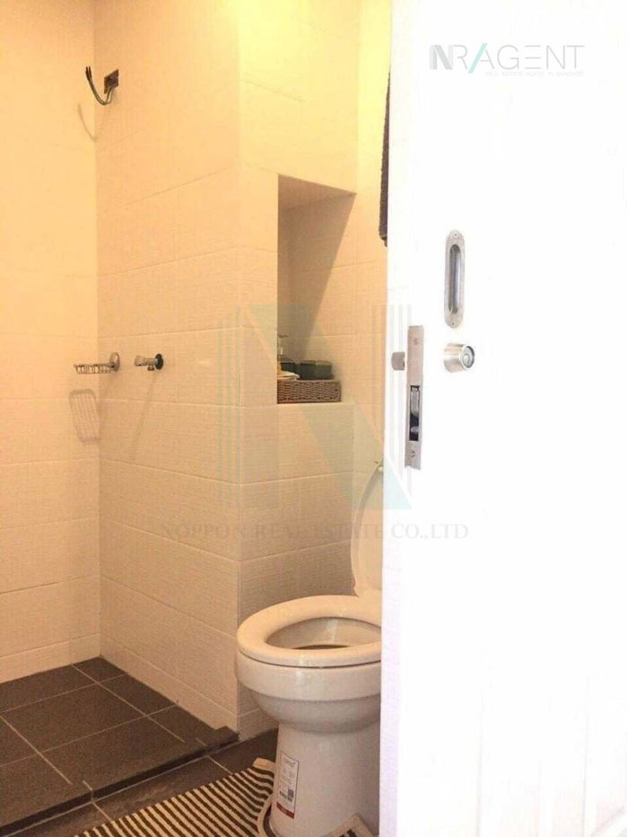 picture 🎉 For Rent Condo CASA FRANCE Building A, Floor 7,Studio, Room size 23.00 sqm - 8/8