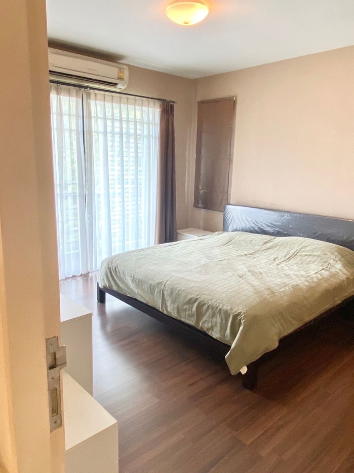 รูป EH88643 : ขายบ้านเดี่ยว 2 ชั้น แสนสิริ 101วา² ฮาบิเทีย ปัญญาอินทรา2 ร่มรื่น เงียบสงบ - รูปที่ 5/10