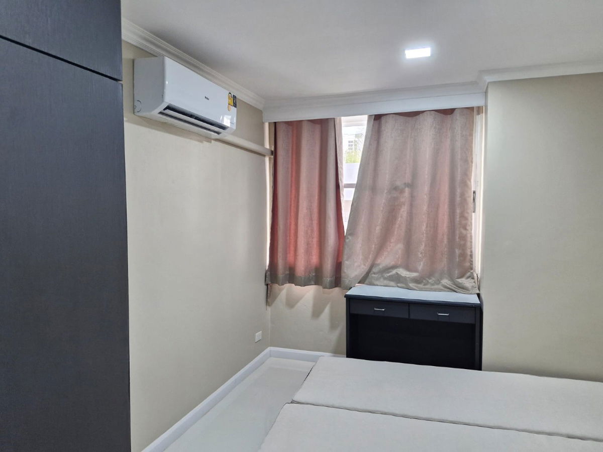 รูป Condo for Rent DS Tower 2 Sukhumvit Soi 39 3 Bedrooms 150 Sq 7 Floor  - รูปที่ 24/32
