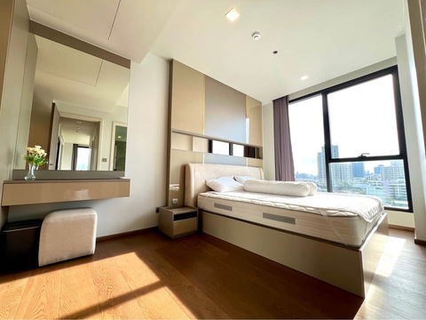 🏢 ให้เช่าคอนโด : IDEO Q Sukhumvit 36 (ไอดีโอ คิว สุขุมวิท 36)   รหัสทรัพย์ | 📌LNP-C8617 