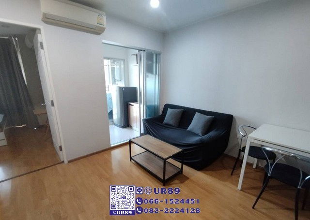 picture 💙 Hot Price 💙 For Rent U Delight @ Onnut Station - 1/9