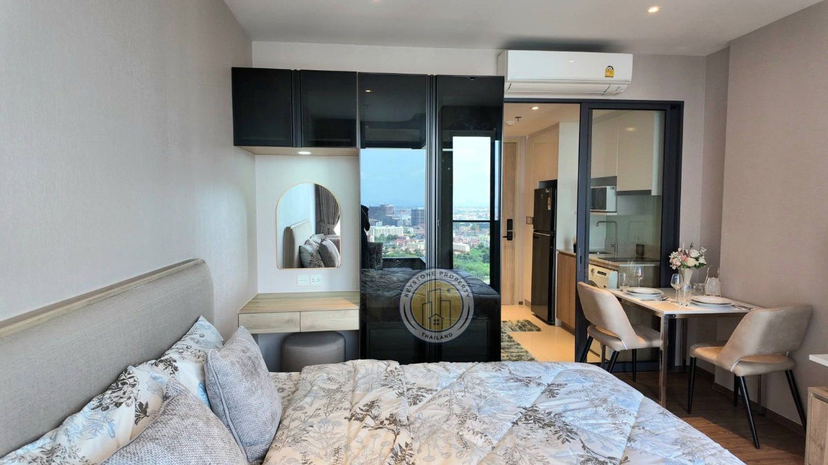 picture Once Condo Pattaya near Terminal 21 - 14/23