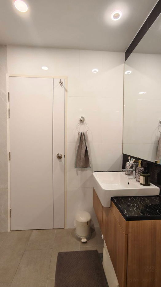 รูป TP. ขาย พลัส คอนโด ศรีราชา (Plus Condo Sriracha)  ติดถนนอัสสัมฯ-หนองยายบู่ - รูปที่ 20/45