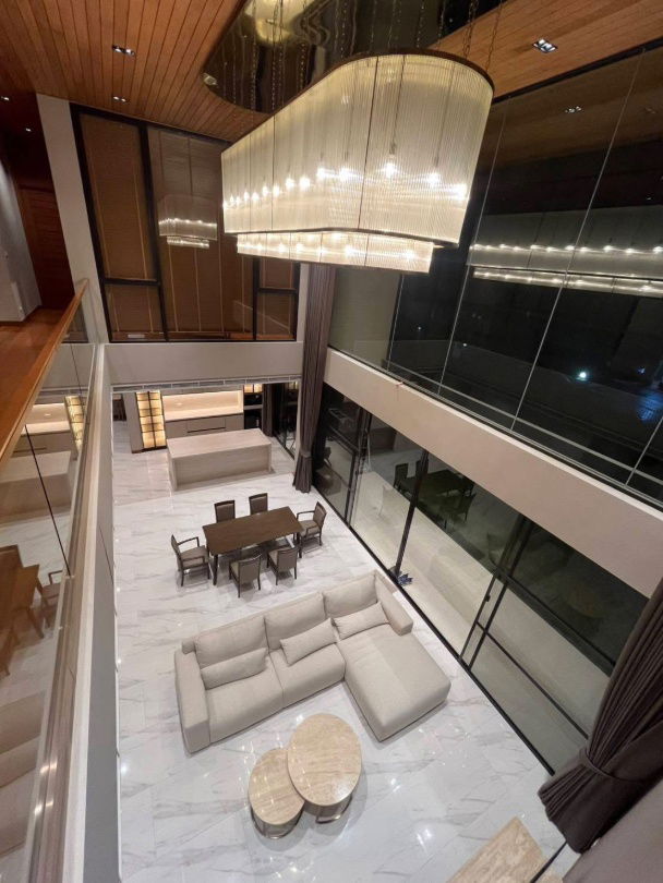 รูป P0153 ปล่อยเช่า! บ้านเดี่ยว Evergreen Ville Bangna (เอเวอร์กรีนวิลล์ บางนา)กม.5 - รูปที่ 7/20