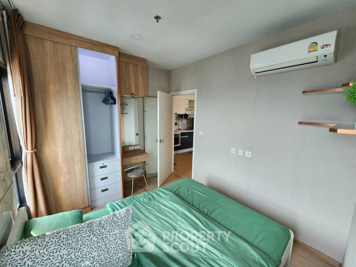 picture 2-BR Condo at The Tree Sukhumvit 71-Ekamai near ARL Ramkhamhaeng (ID 2132770) - 6/13