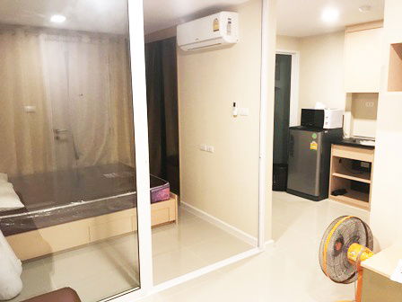 รูป 📢P.ขายJw condo ห้องสวย ใกล้สนามบินดอนเมือง (S-Jw26002)  - รูปที่ 5/22