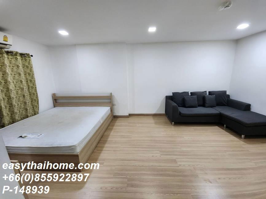 picture P-148939 🏢Condo for sell The One Plus Srinakarin fully furnished. - 8/9