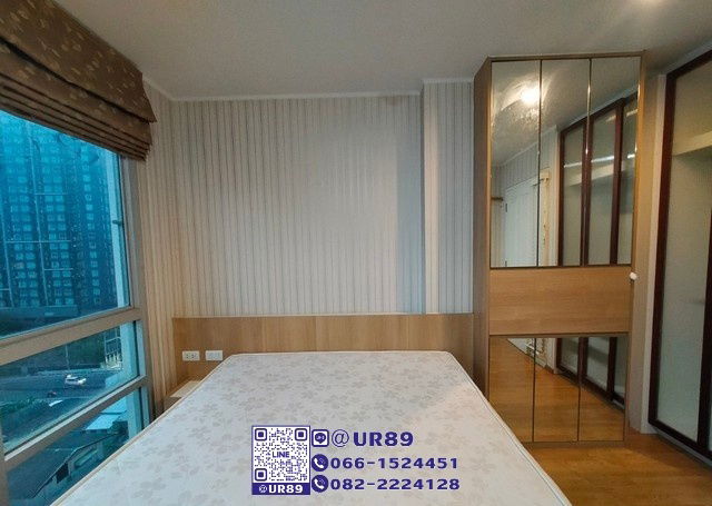picture 💙 Hot Price 💙 For Rent U Delight @ Onnut Station - 6/8