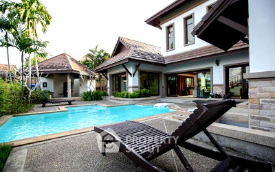 Houses for sale Phuket : 3-BR Villa at Ozone Villa Phuket 3 close to Paklok (ID 1268461)