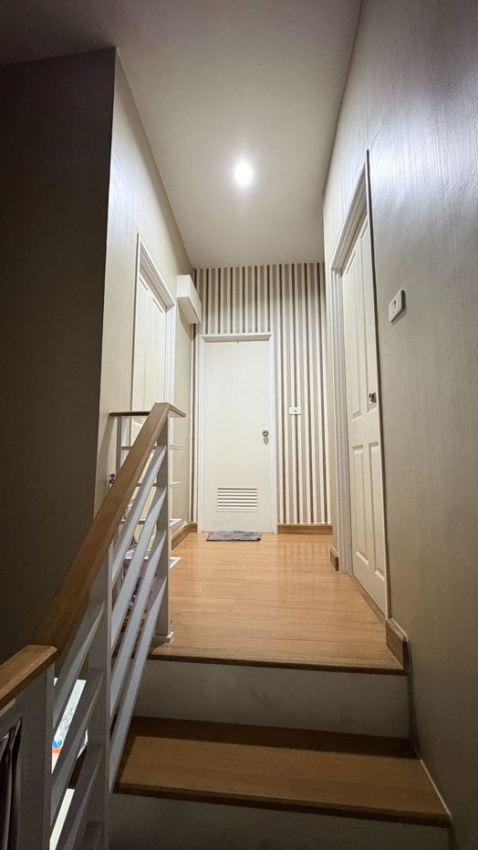 รูป ขายบ้านทาวน์โฮมหมู่บ้านโกลเด้นทาวน์งามวงศ์วานประชาชื่นซอยงามวงศ์วานหกแยก 21 ซอย 6 - รูปที่ 9/14