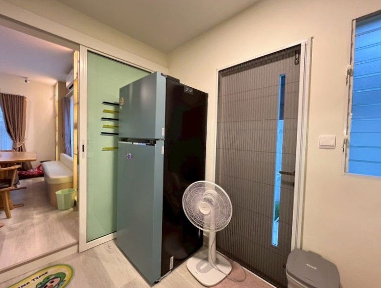 picture For Rent! 2-Storey Detached House in Prime Bangna Location | Villaggio 3 Srinakarin – Bangna - 5/12