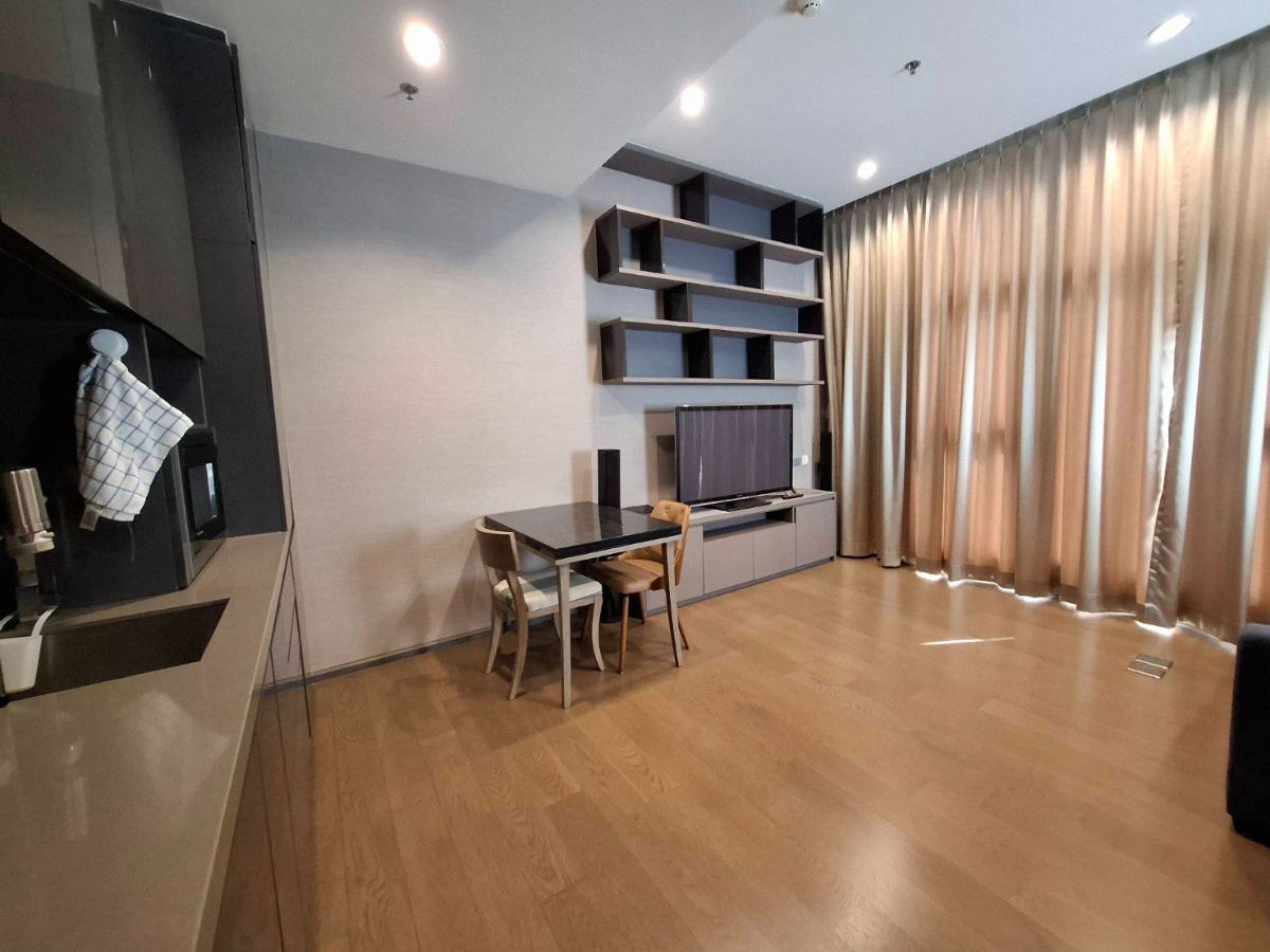 picture The Diplomat Sathorn, Bangkok Condo for Rent - 5/19