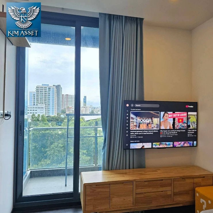 รูป 💎SAPPHIRE LUXURIES🌌 RAMA3📍 34 ตรม. ชั้น 5 1BED 🔥16,000 ต่อเดือนKIM คิม 𝟬𝟲𝟲𝟬𝟮𝟬𝟴𝟬𝟭𝟯, 𝗟𝗶𝗻𝗲:𝗺𝗶𝗿𝗮𝗴𝗲𝗿𝗶𝗰𝗵𝗰𝗼𝗻𝗱𝗼 - รูปที่ 1/16